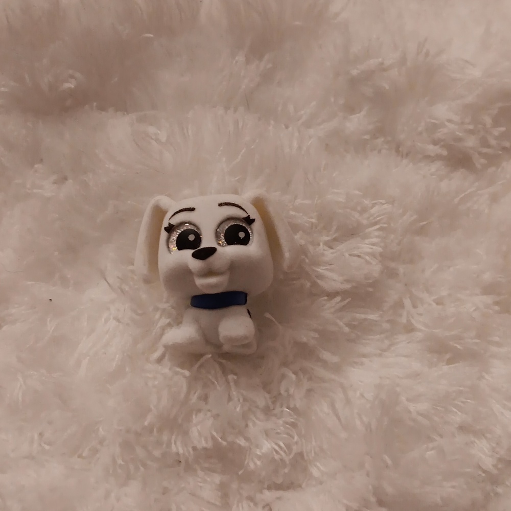 Disney Doorables Series 11 Penny